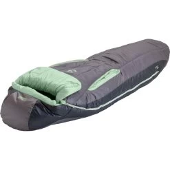 NEMO Forte Endless Promise Women 35 - Kunstfaser-Schlafsack -Camping Verkäufe nemo forte endless promise women 35 kunstfaser schlafsack nem 811666035233 3