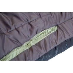 NEMO Forte Endless Promise Women 35 - Kunstfaser-Schlafsack -Camping Verkäufe nemo forte endless promise women 35 kunstfaser schlafsack nem 811666035233 4