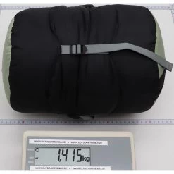 NEMO Forte Endless Promise Women 35 - Kunstfaser-Schlafsack -Camping Verkäufe nemo forte endless promise women 35 kunstfaser schlafsack nem 811666035233 7