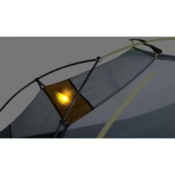 NEMO Hornet OSMO 1P - 3-Seasons Zelt 27 NEMO Hornet OSMO 1P - 3-Seasons Zelt -Camping Verkäufe nemo hornet osmo 1p zelt birch bud goodnight gray nem 811666034052 12