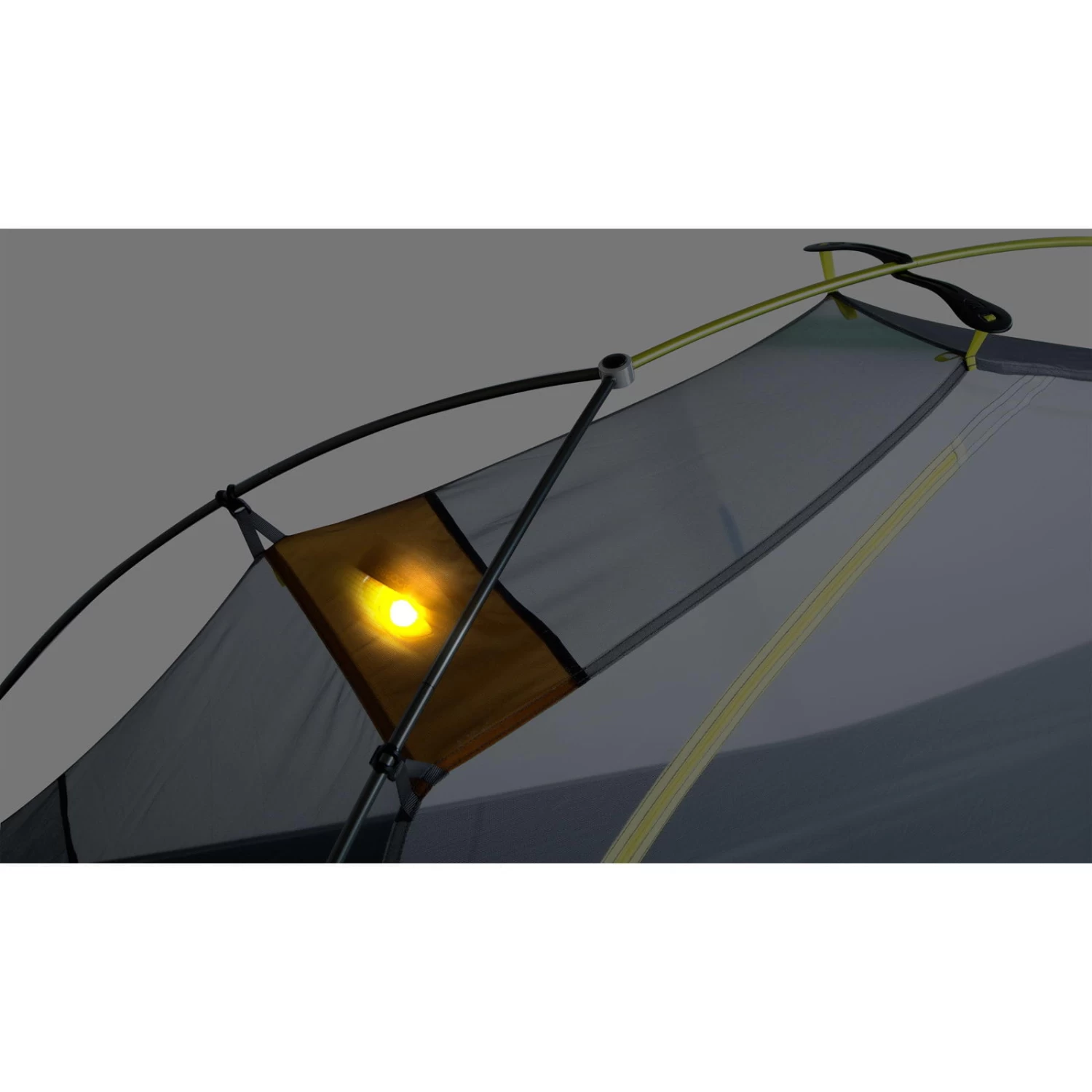 NEMO Hornet OSMO 1P - 3-Seasons Zelt 12 NEMO Hornet OSMO 1P - 3-Seasons Zelt – Bild 12