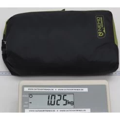 NEMO Hornet OSMO 1P - 3-Seasons Zelt 31 NEMO Hornet OSMO 1P - 3-Seasons Zelt -Camping Verkäufe nemo hornet osmo 1p zelt birch bud goodnight gray nem 811666034052 15