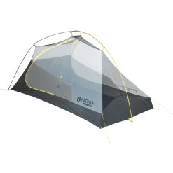 Neu eingetroffen -Camping Verkäufe nemo hornet osmo 2p 3 seasons zelt birch bud goodnight gray nem 811666033567 1