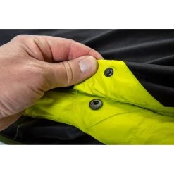 NEMO Jazz - Kunstfaserschlafsack -Camping Verkäufe nemo jazz kunstfaserschlafsack nem 811666034397 10