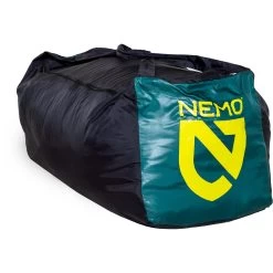 NEMO Jazz - Kunstfaserschlafsack -Camping Verkäufe nemo jazz kunstfaserschlafsack nem 811666034397 5