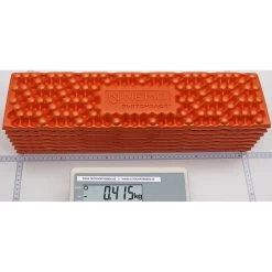 NEMO Switchback - Isomatte 9 NEMO Switchback - Isomatte -Camping Verkäufe nemo switchback isomatte nem 814041019347 4