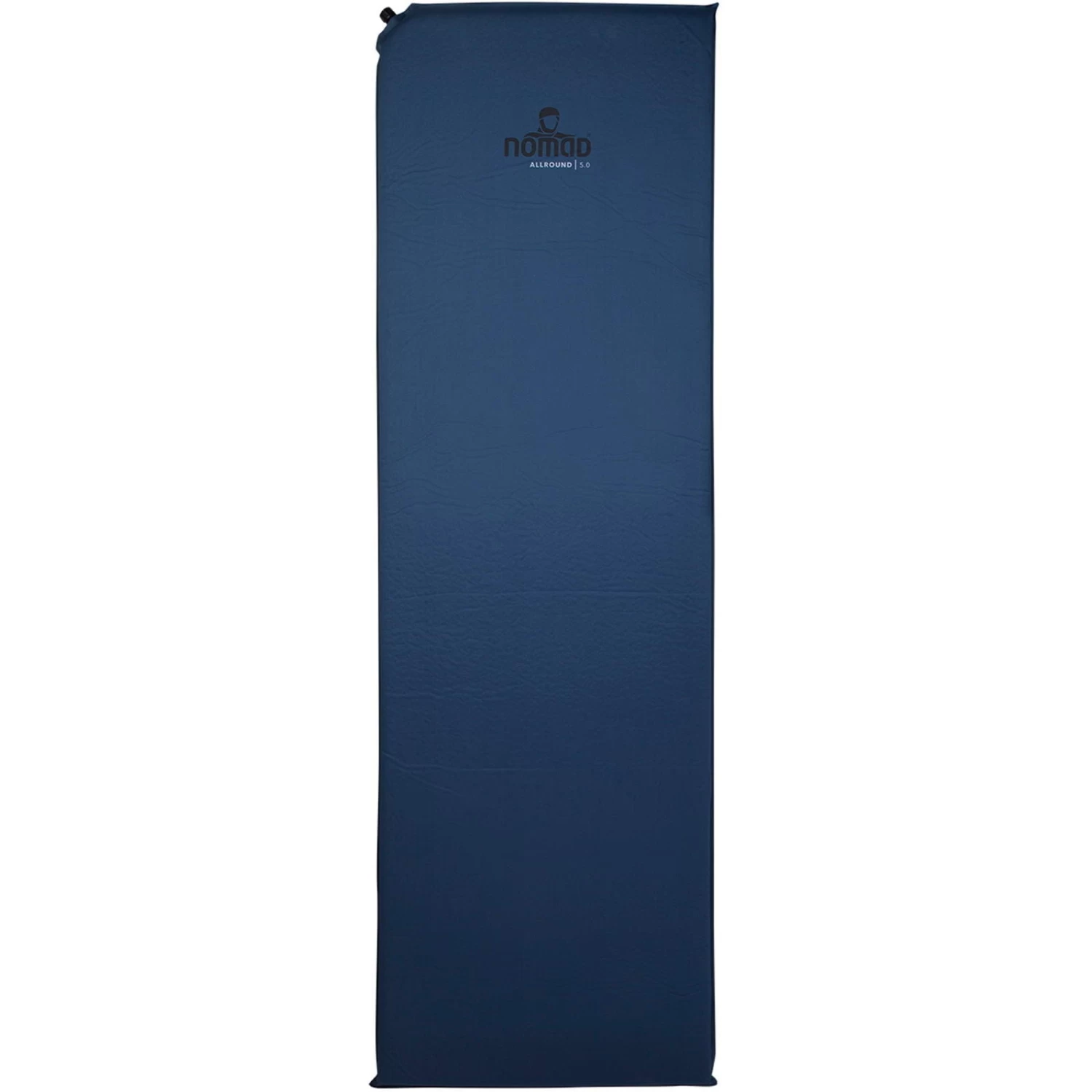 NOMAD Allround 5.0 - Schlafmatte 2 NOMAD Allround 5.0 - Schlafmatte – Bild 2