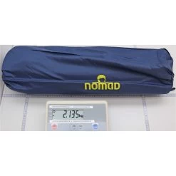 NOMAD Allround 5.0 - Schlafmatte 5 NOMAD Allround 5.0 - Schlafmatte -Camping Verkäufe nomad allround 5 0 schlafmatte nom mfallrf6dm72717 4