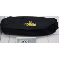 NOMAD Allround Premium 6.3 - Schlafmatte 11 NOMAD Allround Premium 6.3 - Schlafmatte -Camping Verkäufe nomad allround premium 6 3 schlafmatte dark navy nom mfalprk3gm73737 5