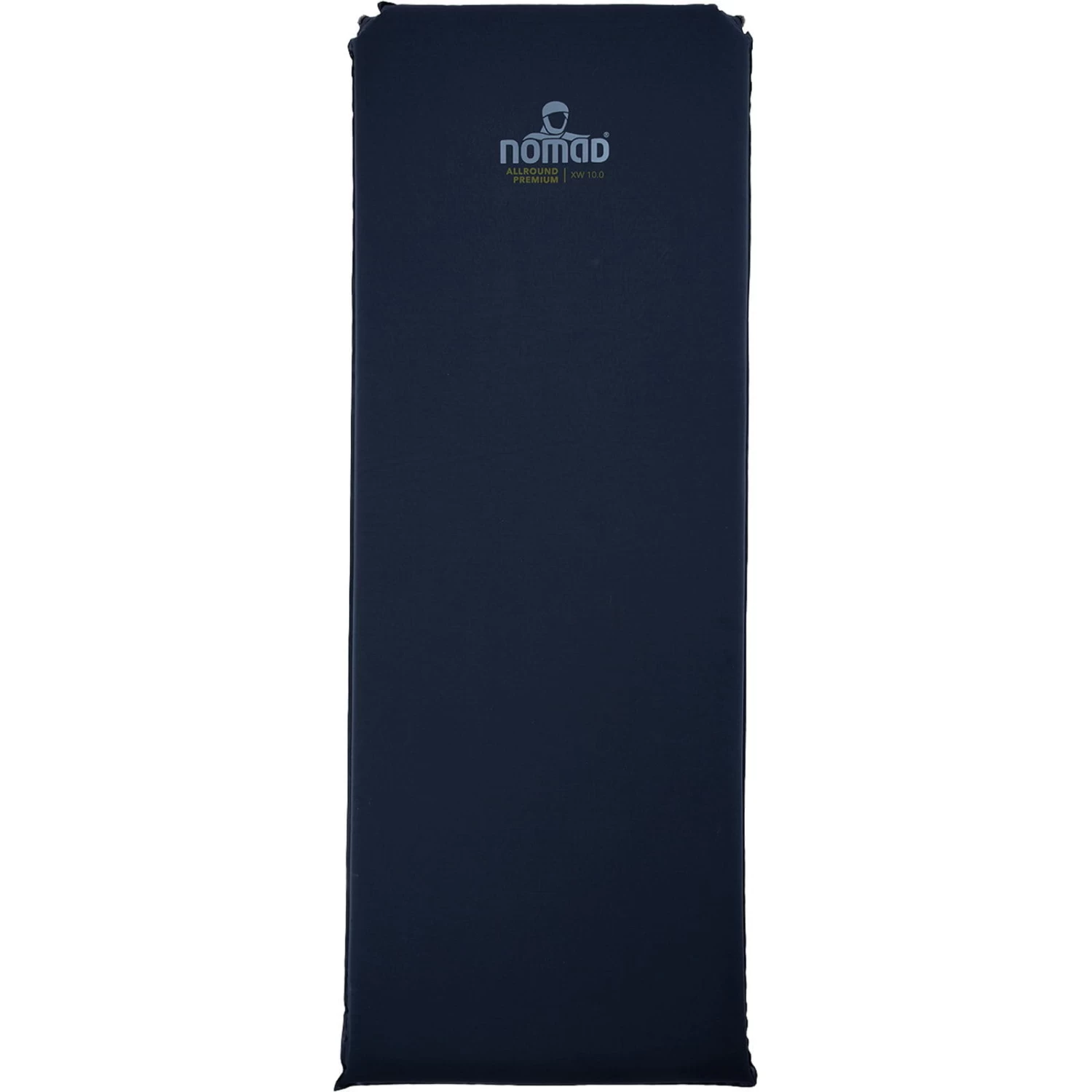 NOMAD Allround Premium XW 10.0 - Schlafmatte 2 NOMAD Allround Premium XW 10.0 - Schlafmatte – Bild 2