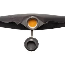 NOMAD Allround Pro 10.0 - Schlafmatte -Camping Verkäufe nomad allround pro 10 0 schlafmatte black nom mfalprr7jm74101 3 1