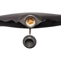 NOMAD Allround Pro 10.0 - Schlafmatte -Camping Verkäufe nomad allround pro 10 0 schlafmatte black nom mfalprr7jm74101 4 1