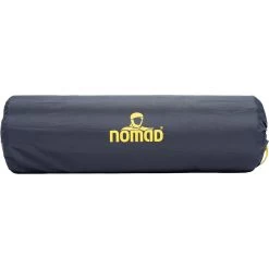 NOMAD Allround Pro 10.0 - Schlafmatte -Camping Verkäufe nomad allround pro 10 0 schlafmatte black nom mfalprr7jm74101 9 1