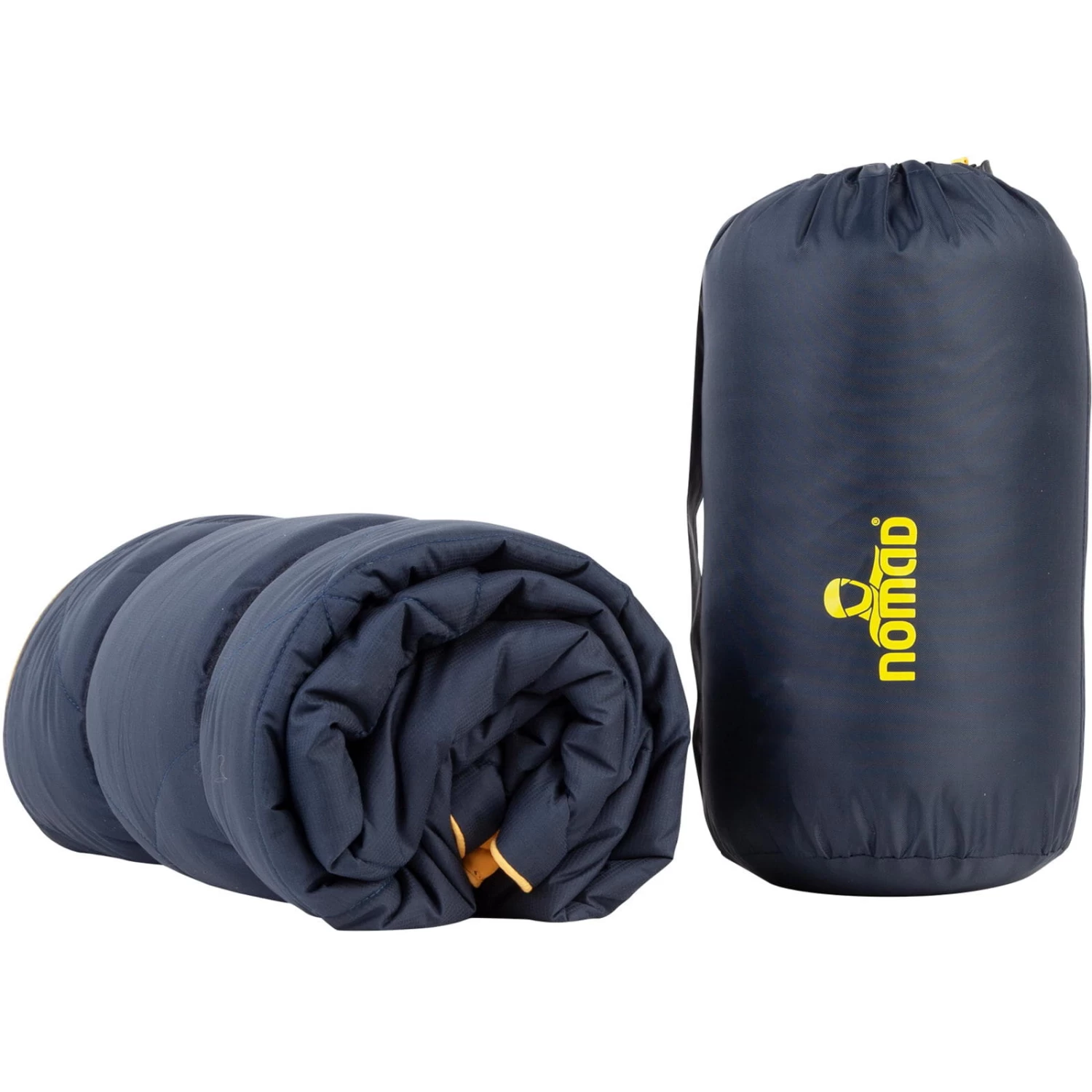 NOMAD Aztec Blanket - Kunstfaserdecke 2 NOMAD Aztec Blanket - Kunstfaserdecke – Bild 2