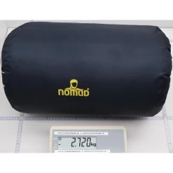 NOMAD Blazer Classic - Schlafsack 9 NOMAD Blazer Classic - Schlafsack -Camping Verkäufe nomad blazer classic schlafsack nom scblazn4ms32737 1