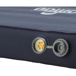 NOMAD Dreamzone 10.0 - Isomatte -Camping Verkäufe nomad dreamzone 10 0 isomatte dark navy nom mfdreak3gm74717 2