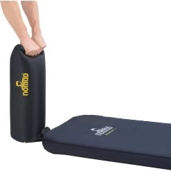 NOMAD Dreamzone 7.5 - Isomatte 15 NOMAD Dreamzone 7.5 - Isomatte -Camping Verkäufe nomad dreamzone 7 5 isomatte dark navy nom mfdreak3gm85717 1