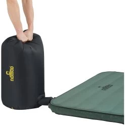 NOMAD Dreamzone Premium Duo Compact 7.5 - Isomatte 19 NOMAD Dreamzone Premium Duo Compact 7.5 - Isomatte -Camping Verkäufe nomad dreamzone premium duo compact 7 5 isomatte forest green nom mfdrepr7jm88450 2