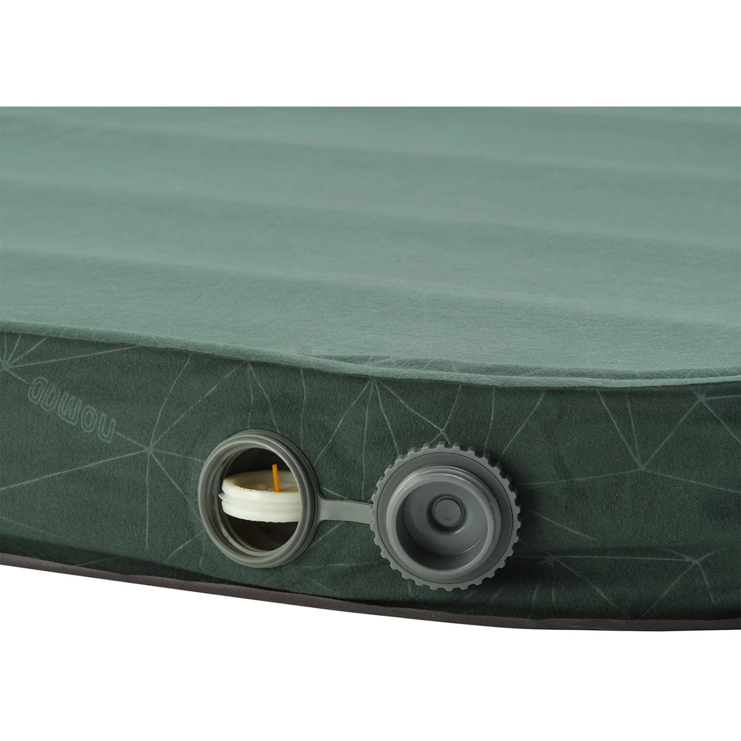 NOMAD Dreamzone Premium Duo Compact 7.5 - Isomatte 8 NOMAD Dreamzone Premium Duo Compact 7.5 - Isomatte – Bild 8