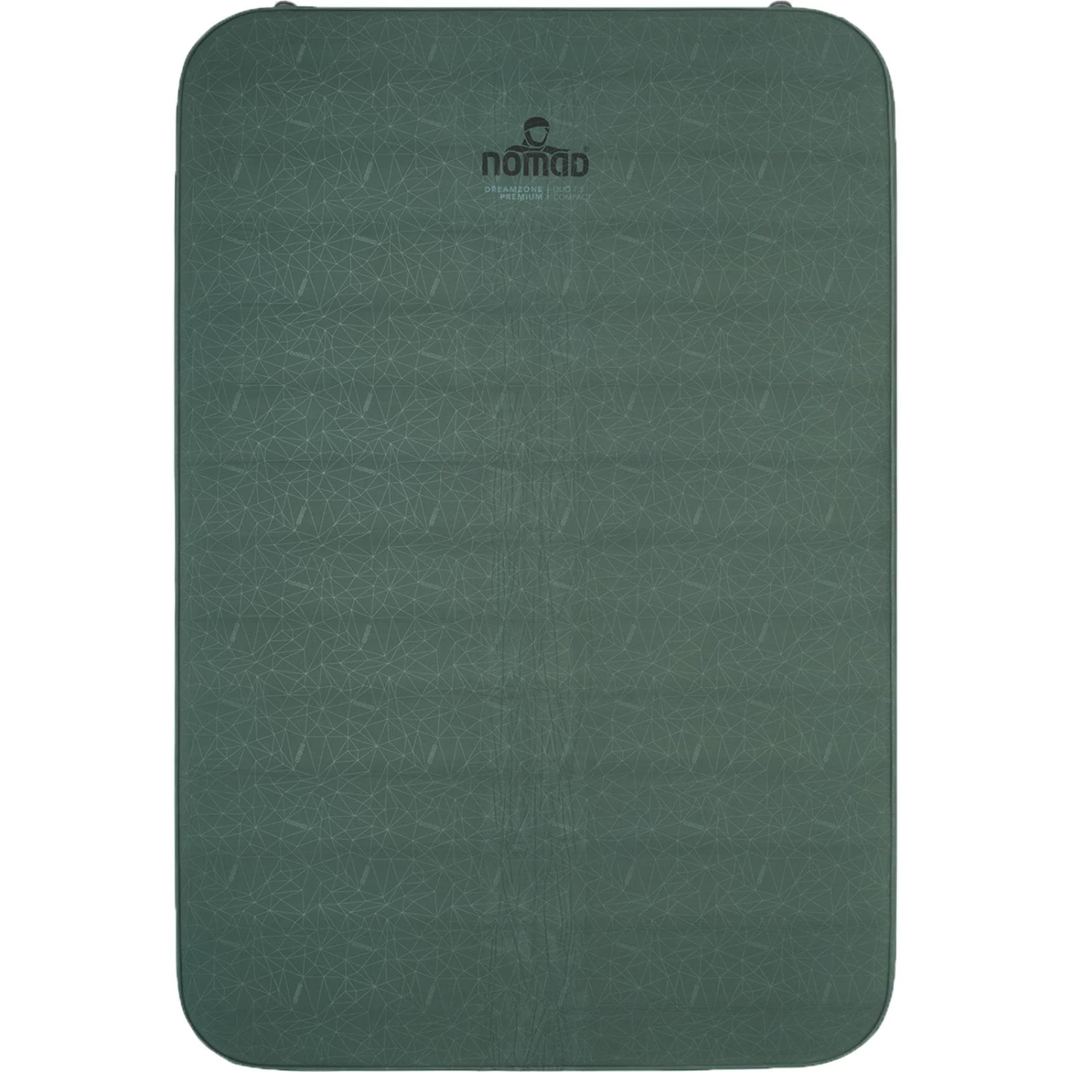 NOMAD Dreamzone Premium Duo Compact 7.5 - Isomatte 2 NOMAD Dreamzone Premium Duo Compact 7.5 - Isomatte – Bild 2