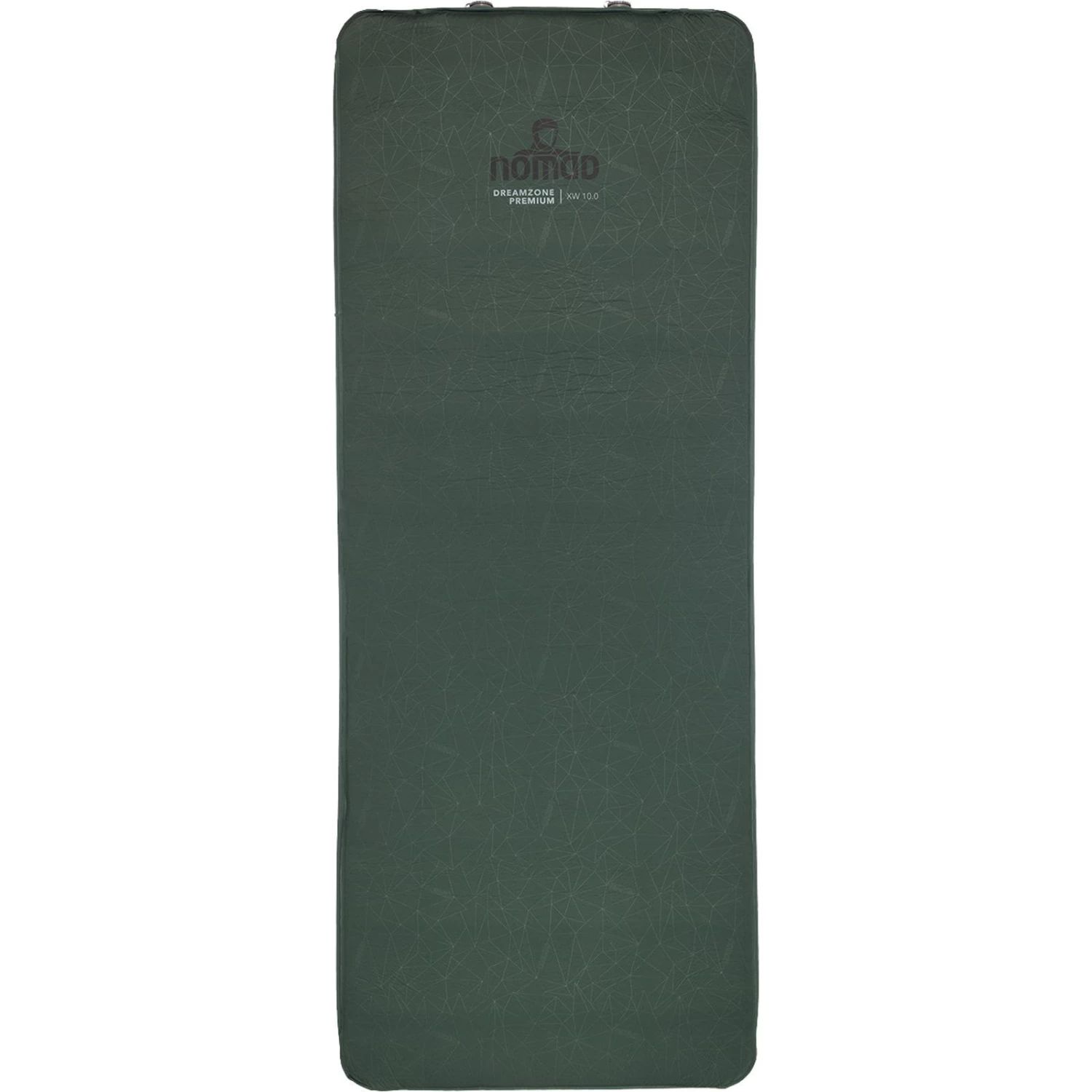 NOMAD Dreamzone Premium XW 10.0 - Isomatte 2 NOMAD Dreamzone Premium XW 10.0 - Isomatte – Bild 2