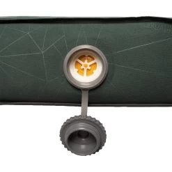 NOMAD Dreamzone Premium XW 12.0 - Isomatte -Camping Verkäufe nomad dreamzone premium xw 12 0 isomatte forest green nom mfdrepr7jm89450 4