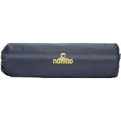 NOMAD Dreamzone Premium XW 12.0 - Isomatte -Camping Verkäufe nomad dreamzone premium xw 12 0 isomatte forest green nom mfdrepr7jm89450 8