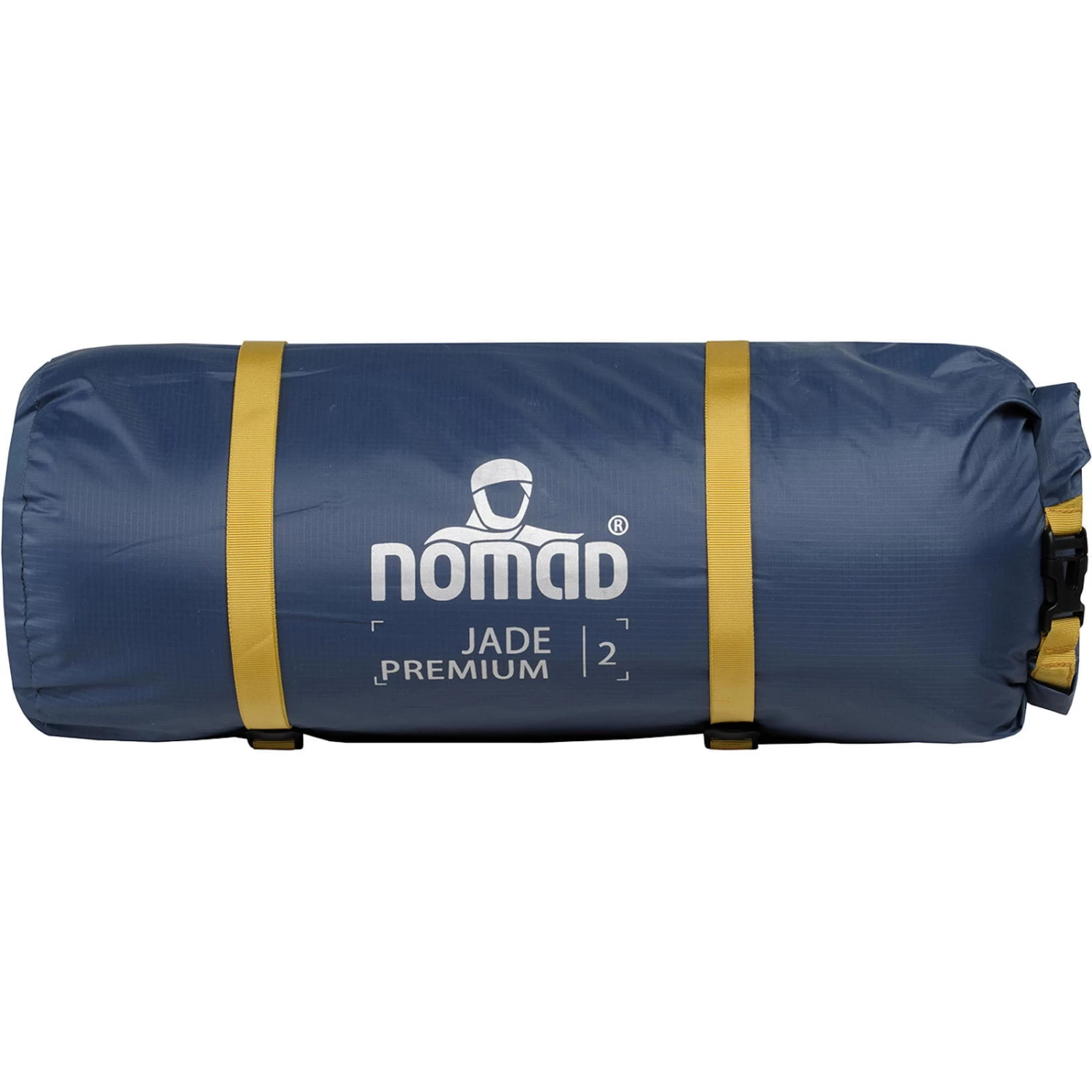 NOMAD Jade 2 Premium - Kuppelzelt 7 NOMAD Jade 2 Premium - Kuppelzelt – Bild 7