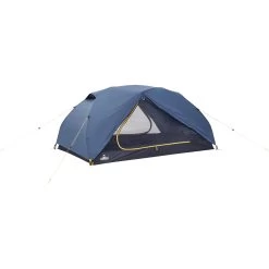 NOMAD Jade 2 Premium - Kuppelzelt 10 NOMAD Jade 2 Premium - Kuppelzelt -Camping Verkäufe nomad jade 2 premium kuppelzelt titanium blue nom tojap2k3gt02722 4
