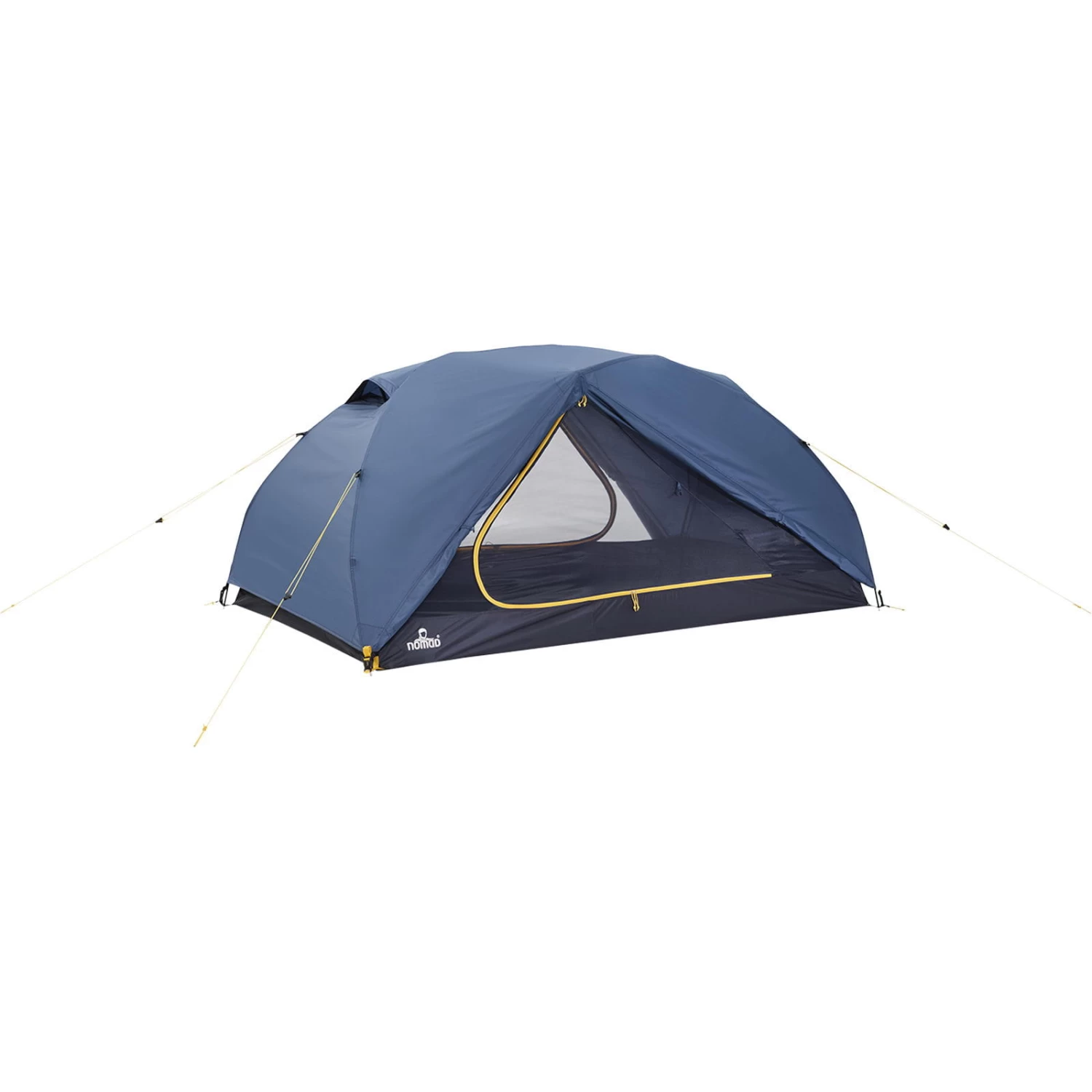 NOMAD Jade 2 Premium - Kuppelzelt 3 NOMAD Jade 2 Premium - Kuppelzelt – Bild 3