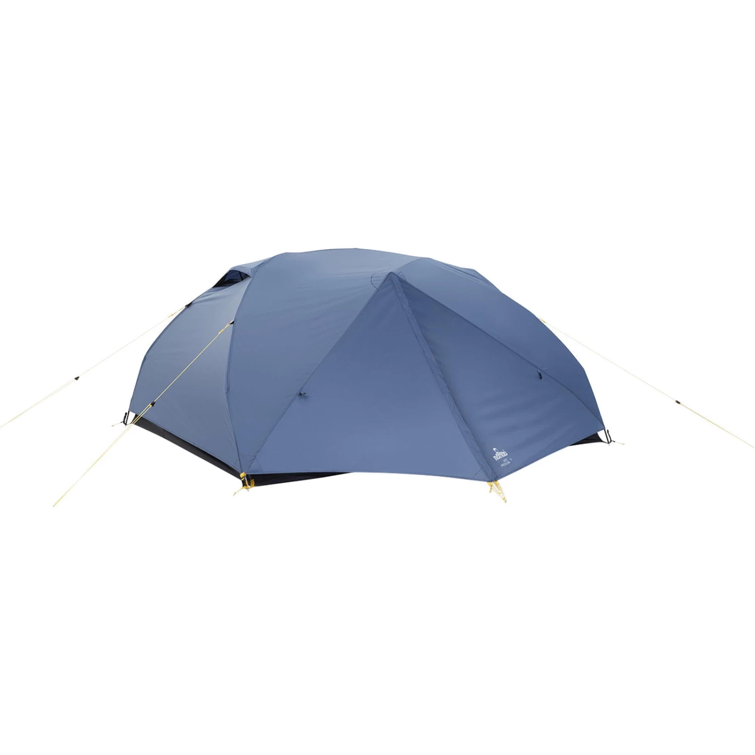 NOMAD Jade 3 Premium - Kuppelzelt 4 NOMAD Jade 3 Premium - Kuppelzelt – Bild 4