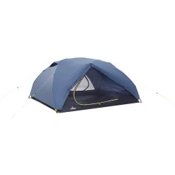 NOMAD Jade 3 Premium - Kuppelzelt 10 NOMAD Jade 3 Premium - Kuppelzelt -Camping Verkäufe nomad jade 3 premium kuppelzelt titanium blue nom tojap3k3gt03722 4