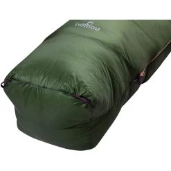 NOMAD Orion 180 - Daunenschlafsack -Camping Verkäufe nomad orion 180 daunenschlafsack nom slor18f6ds30485 9