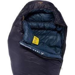 NOMAD Orion 400 - Daunenschlafsack -Camping Verkäufe nomad orion 400 daunenschlafsack nom slor40f6ds30768 5