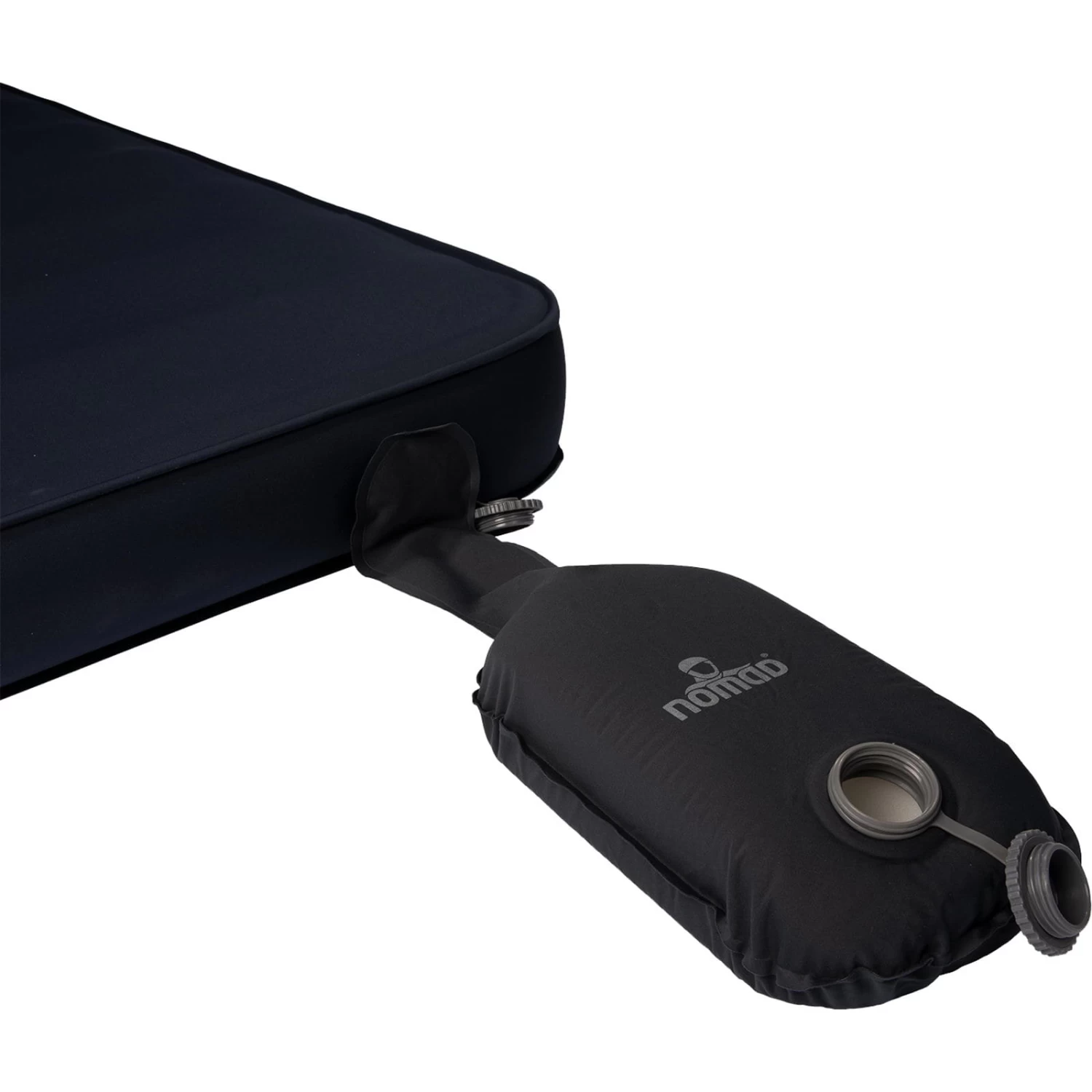 NOMAD Pumpbag Dreamzone - Handpumpe 2 NOMAD Pumpbag Dreamzone - Handpumpe – Bild 2