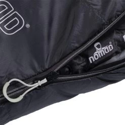 NOMAD Taurus 400 - Schlafsack -Camping Verkäufe nomad taurus 400 schlafsack sw26788 5