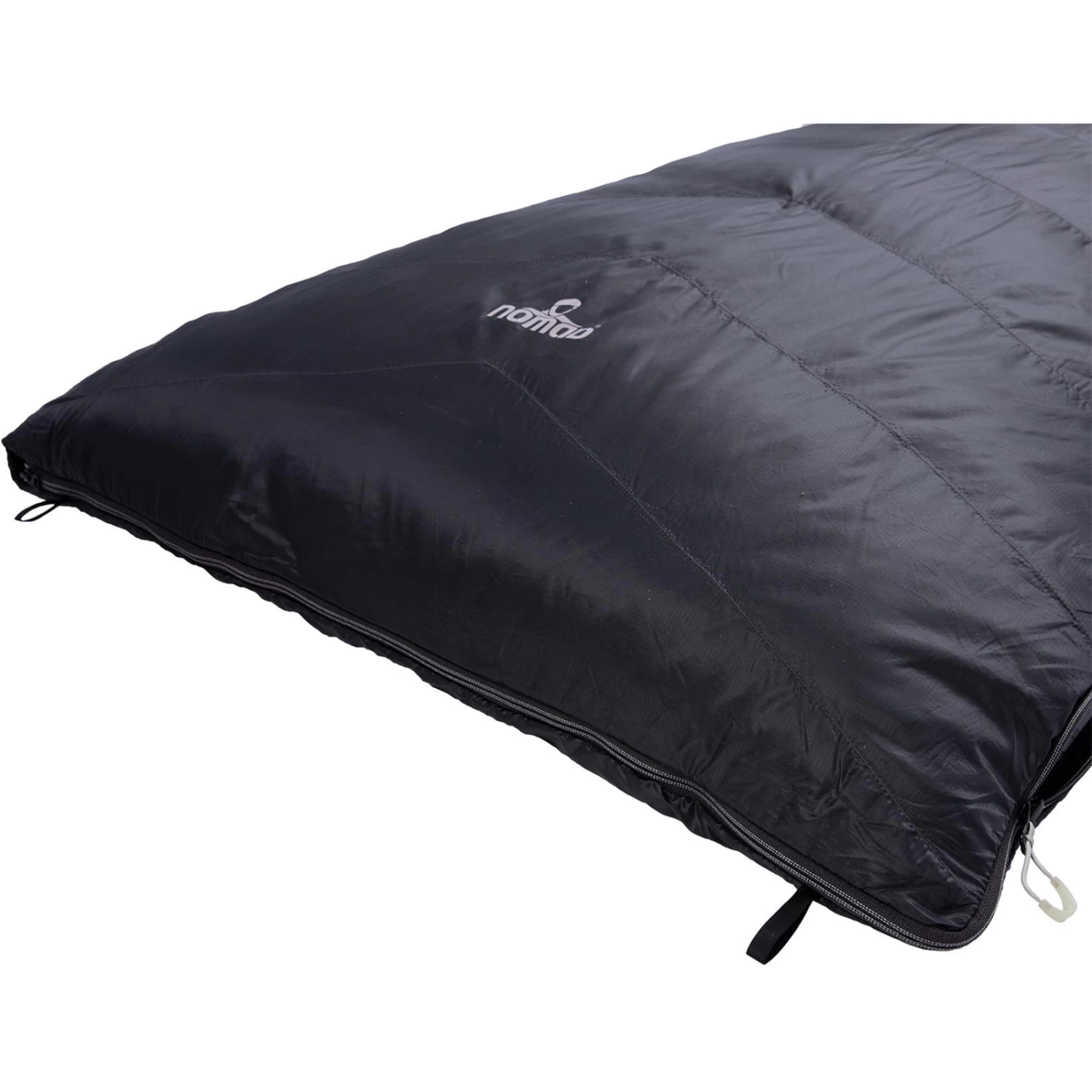 NOMAD Taurus Comfort 550 - Schlafsack 4 NOMAD Taurus Comfort 550 - Schlafsack – Bild 4