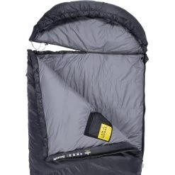 NOMAD Taurus Comfort 550 - Schlafsack 10 NOMAD Taurus Comfort 550 - Schlafsack -Camping Verkäufe nomad taurus comfort 550 schlafsack nom sltc55d8ks50103 3