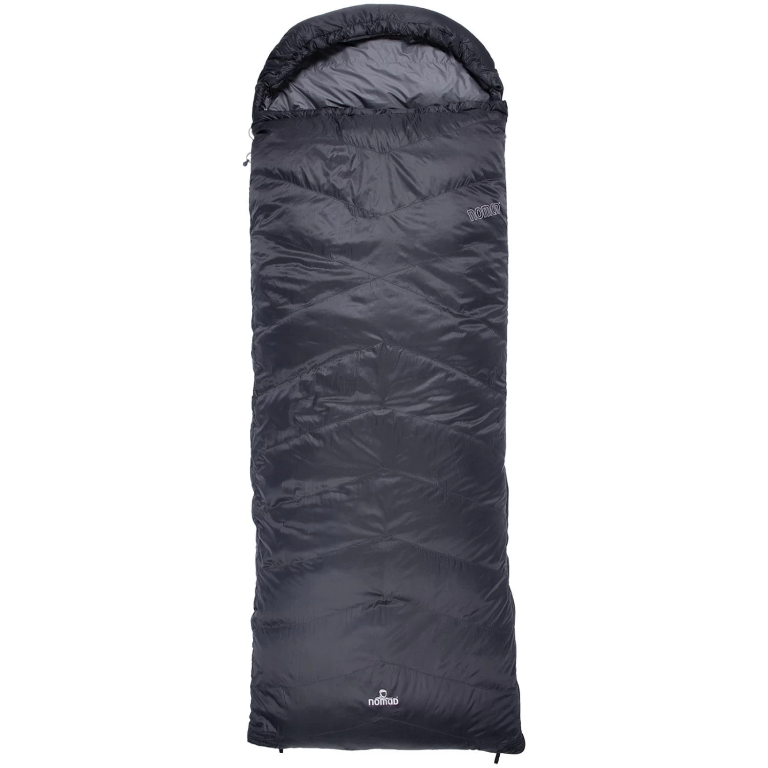 NOMAD Taurus Comfort 550 - Schlafsack 1 NOMAD Taurus Comfort 550 - Schlafsack