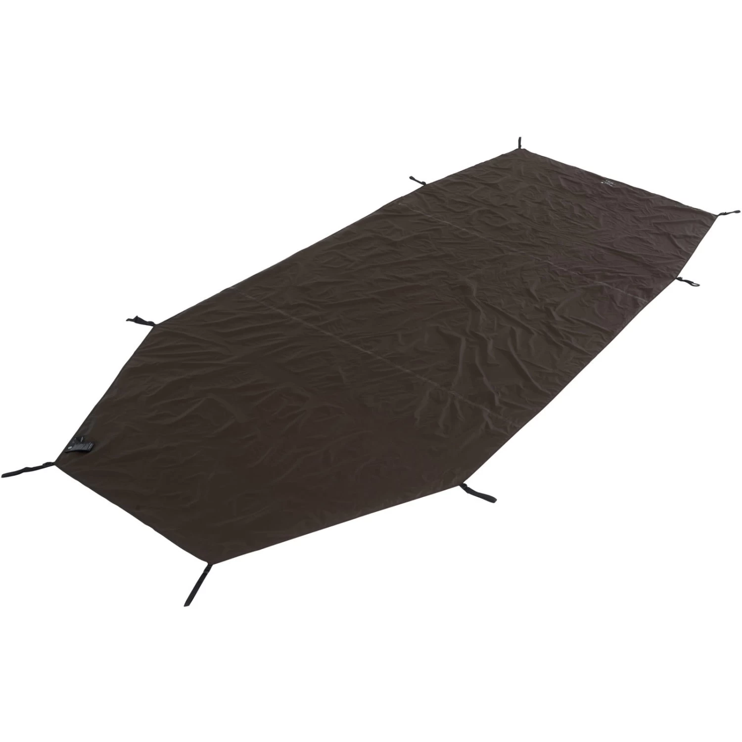 Nordisk Footprint Oppland 2 (2.0) - Zeltunterlage 1 Nordisk Footprint Oppland 2 (2.0) - Zeltunterlage