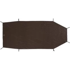 Nordisk Footprint Oppland 2 (2.0) - Zeltunterlage 7 Nordisk Footprint Oppland 2 (2.0) - Zeltunterlage -Camping Verkäufe nordisk footprint oppland 2 0 zeltunterlage nd 5703384122218 2