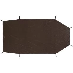 Nordisk Footprint Oppland 3 (2.0) - Zeltunterlage -Camping Verkäufe nordisk footprint oppland 3 2 0 zeltunterlage nd 5703384122225 2