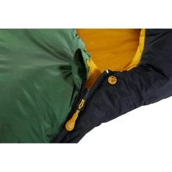 Nordisk Gormsson +4° Curve - Sommerschlafsack -Camping Verkäufe nordisk gormsson 4 curve sommerschlafsack nd 110464 4