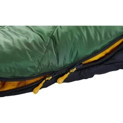 Nordisk Gormsson +4° Curve - Sommerschlafsack -Camping Verkäufe nordisk gormsson 4 curve sommerschlafsack nd 110464 6