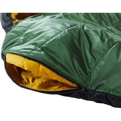 Nordisk Gormsson +4° Curve - Sommerschlafsack -Camping Verkäufe nordisk gormsson 4 curve sommerschlafsack nd 110464 7