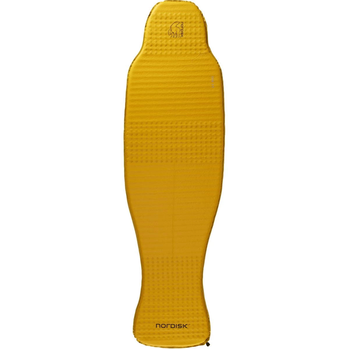 Nordisk Grip 2.5 - Selbstaufblasbare Isomatte 1 Nordisk Grip 2.5 - Selbstaufblasbare Isomatte