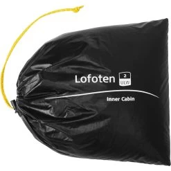 Nordisk Lofoten 2 Inner Tent - Innenzelt