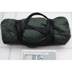 Nordisk Oppland 2 SI - Zwei-Personen-Tunnelzelt 7 Nordisk Oppland 2 SI - Zwei-Personen-Tunnelzelt -Camping Verkäufe nordisk oppland 2 si zwei personen tunnelzelt forest green nd 112032 3