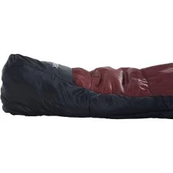 Nordisk Oscar +10° Mummy - Sommerschlafsack -Camping Verkäufe nordisk oscar 10 mummy sommerschlafsack nd 110482 10