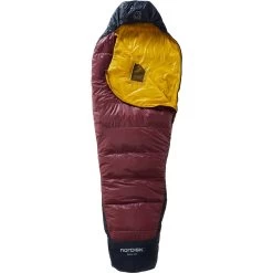 Nordisk Oscar +10° Mummy - Sommerschlafsack -Camping Verkäufe nordisk oscar 10 mummy sommerschlafsack nd 110482 2